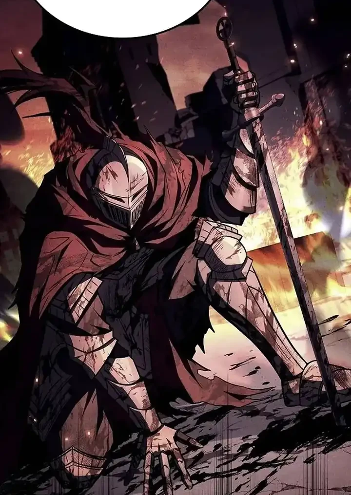 Archmage Restaurant Chapter 126 Gambar 19