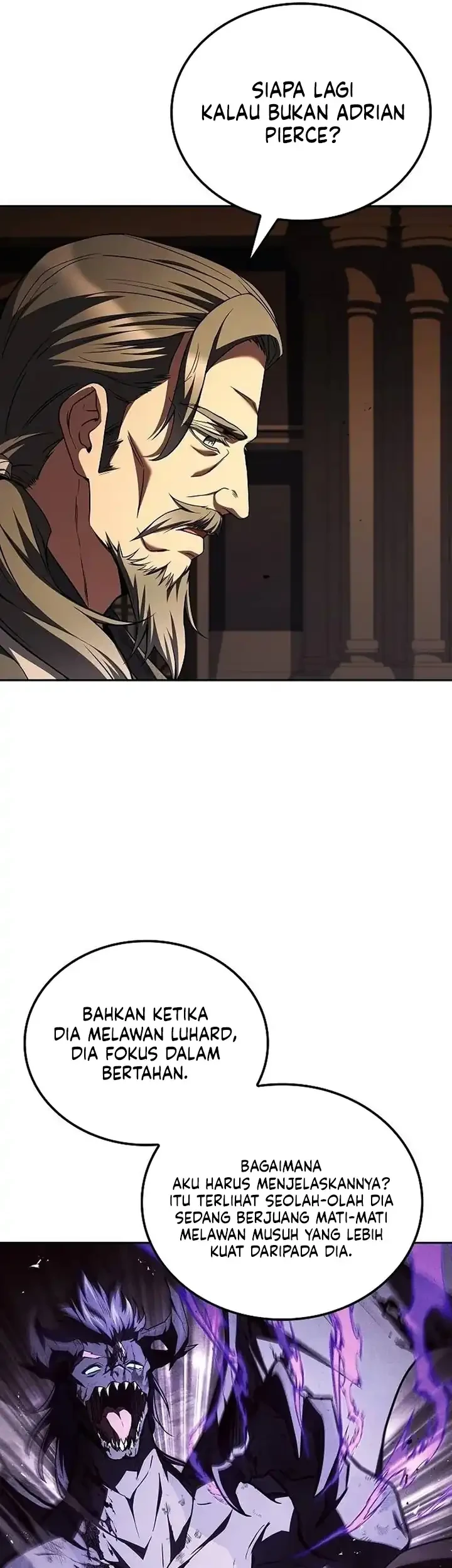 Archmage Restaurant Chapter 126 Gambar 26