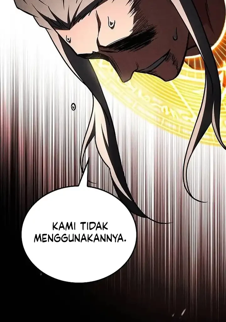 Archmage Restaurant Chapter 126 Gambar 31