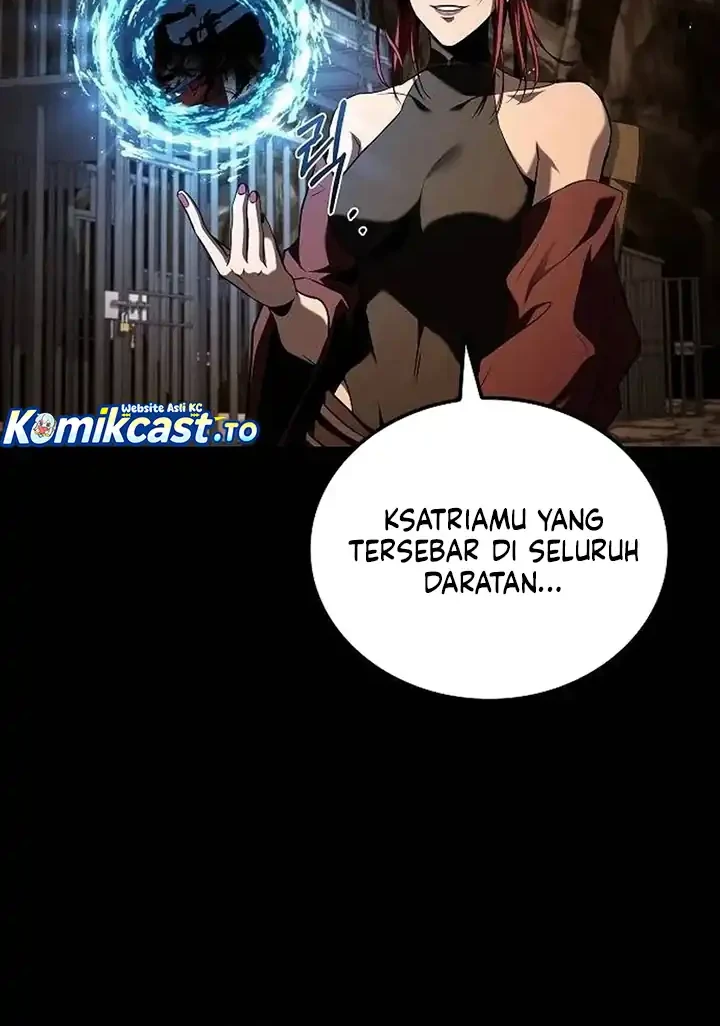 Archmage Restaurant Chapter 126 Gambar 33