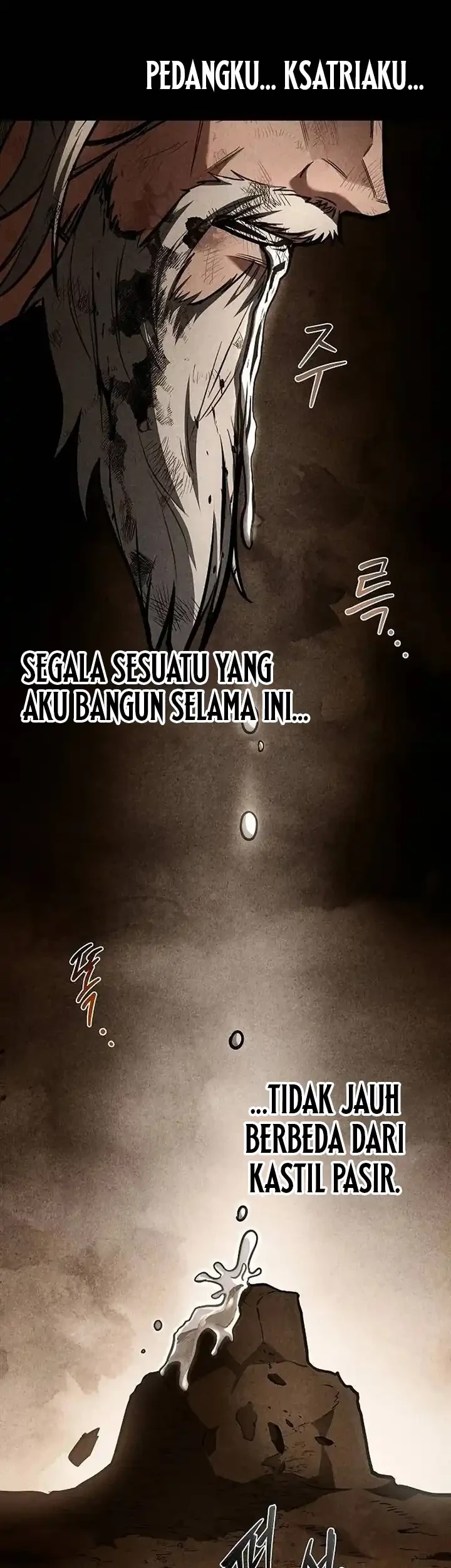 Archmage Restaurant Chapter 126 Gambar 38