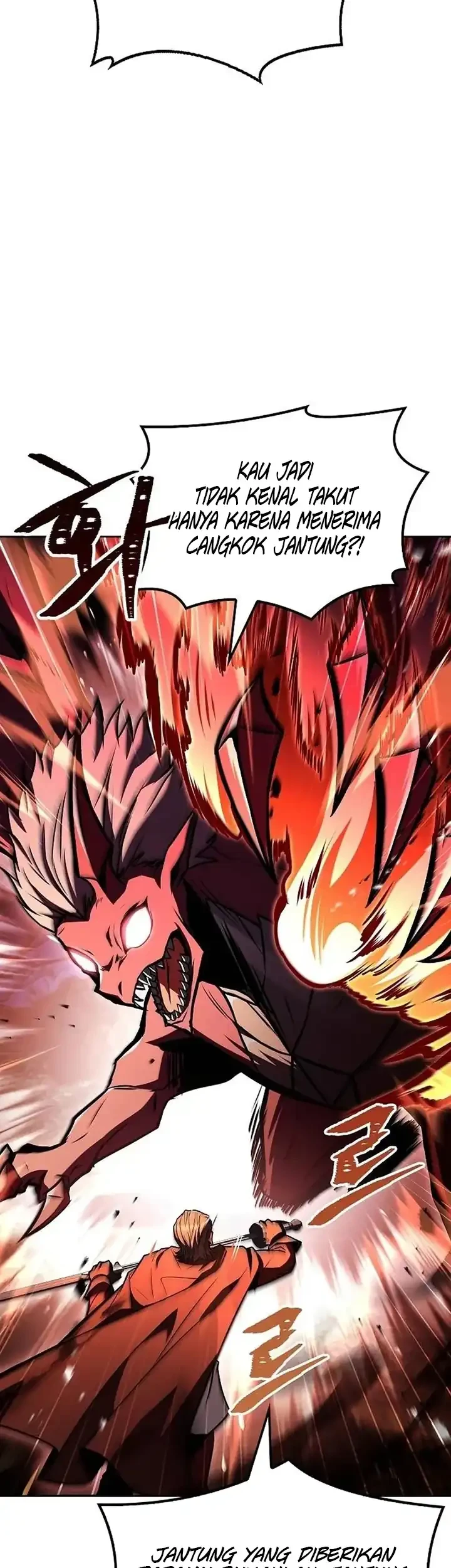 Archmage Restaurant Chapter 126 Gambar 52