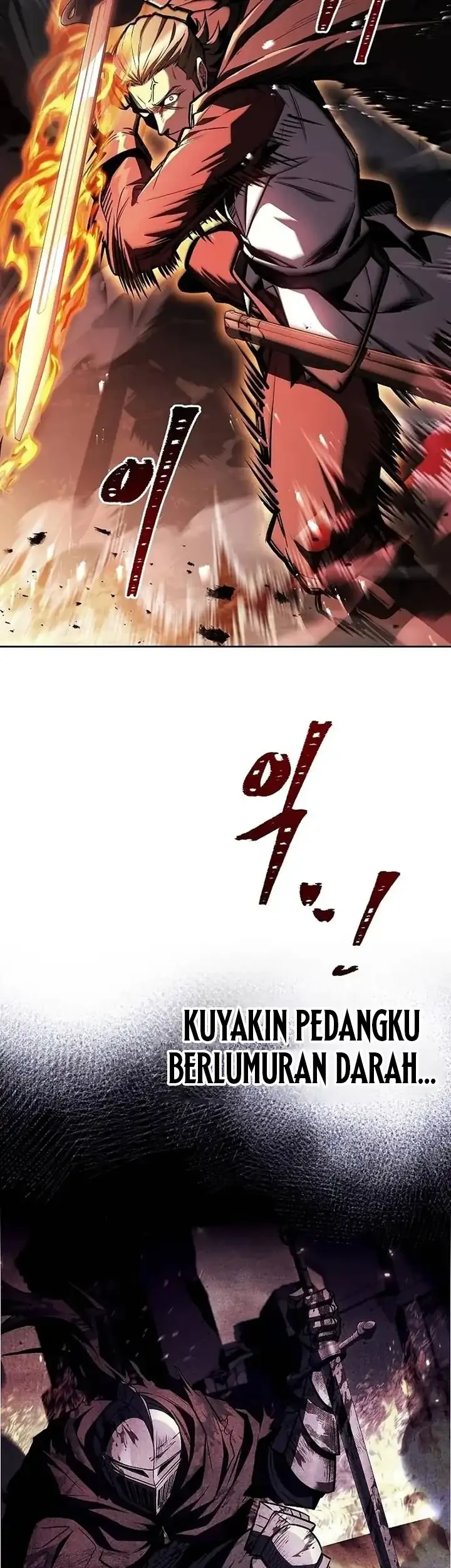 Archmage Restaurant Chapter 126 Gambar 54