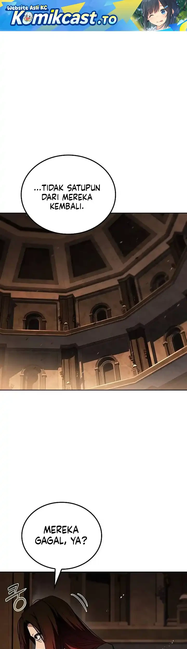 Manhwa Archmage Restaurant Chapter 126 gambar 2