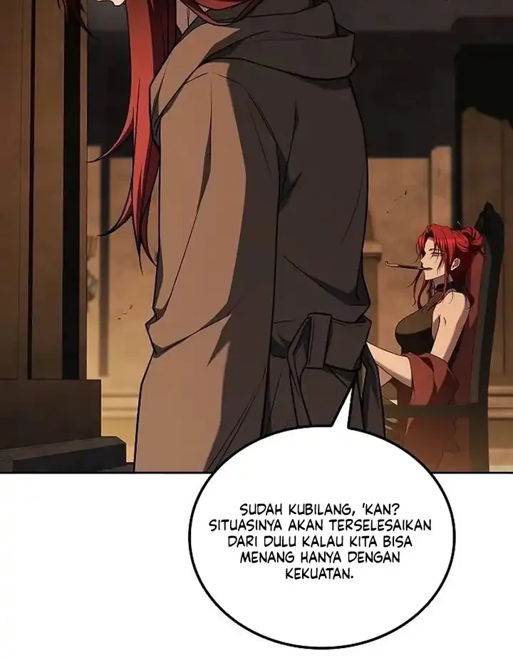 Archmage Restaurant Chapter 126 Gambar 3