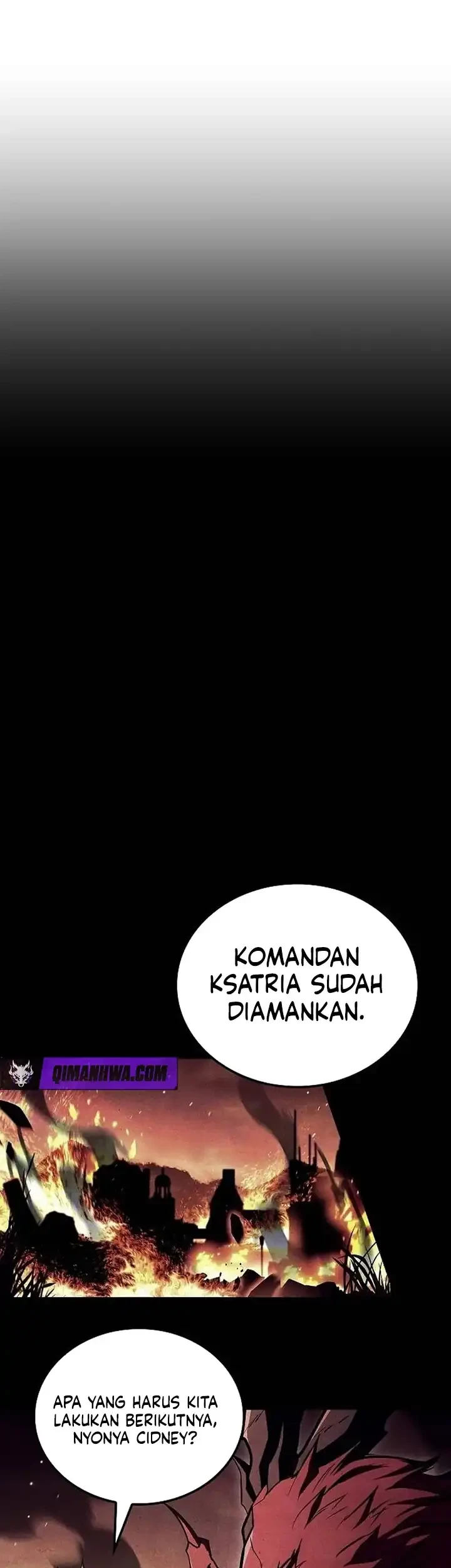 Archmage Restaurant Chapter 126 Gambar 58