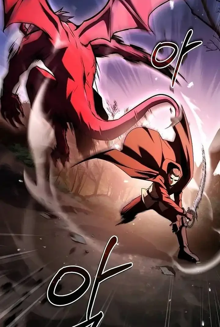 Archmage Restaurant Chapter 126 Gambar 63