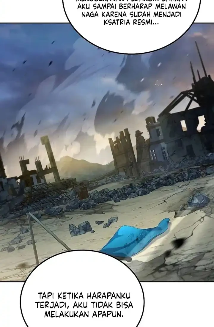 Archmage Restaurant Chapter 126 Gambar 79