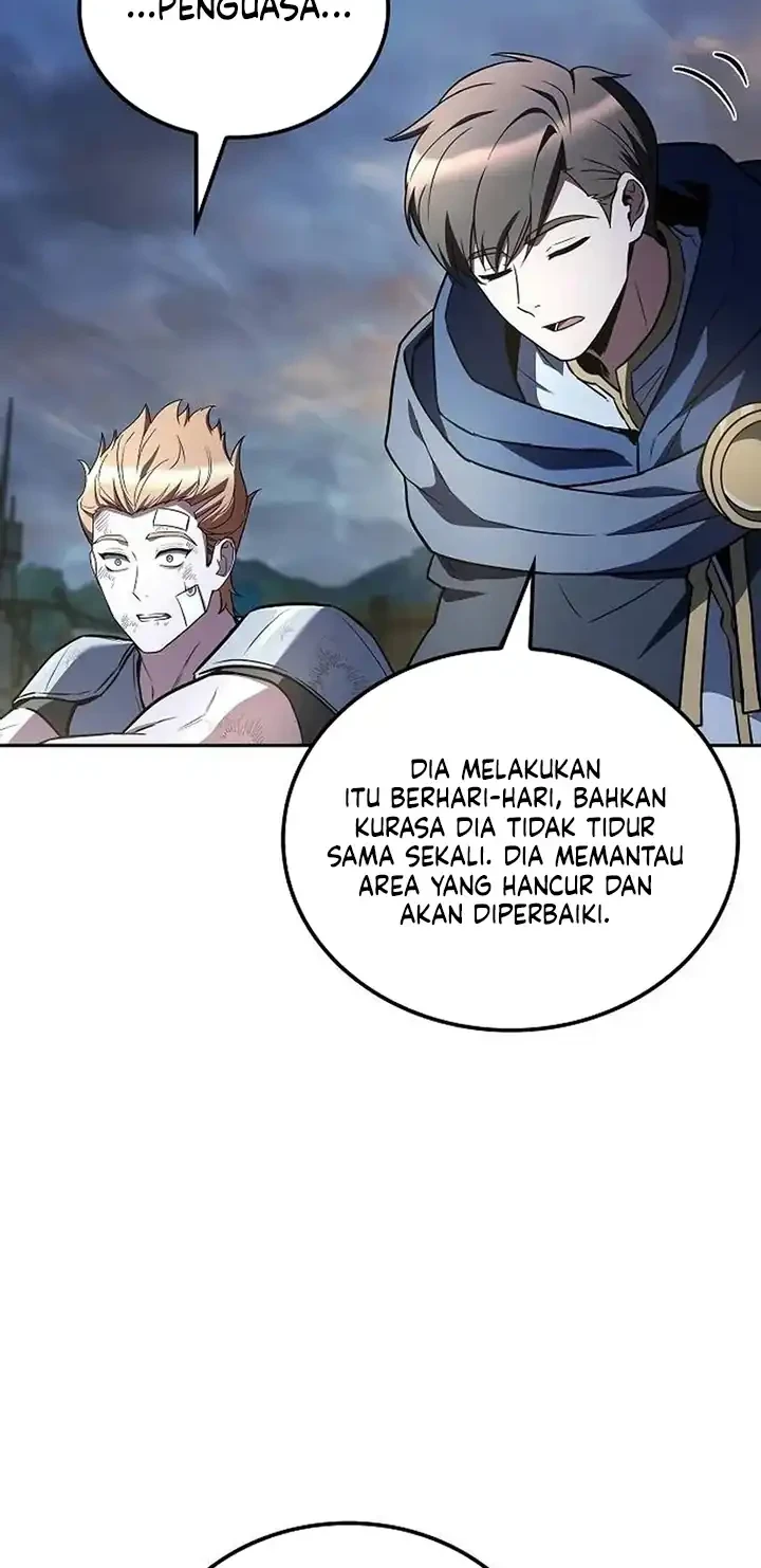 Archmage Restaurant Chapter 126 Gambar 83