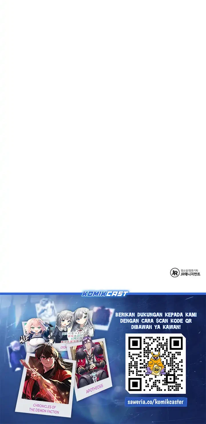 Archmage Restaurant Chapter 126 Gambar 89