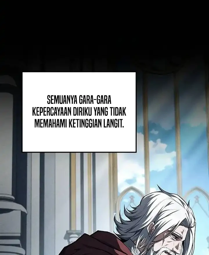 Archmage Restaurant Chapter 126 Gambar 11