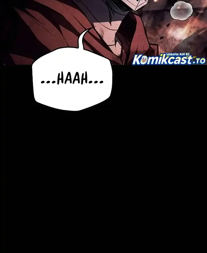 Archmage Restaurant Chapter 126 Gambar 17