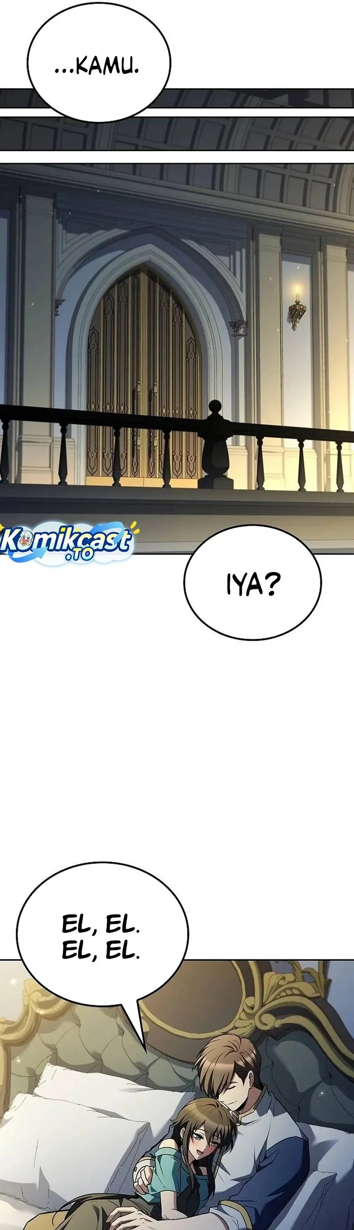 Archmage Restaurant Chapter 127 Gambar 20