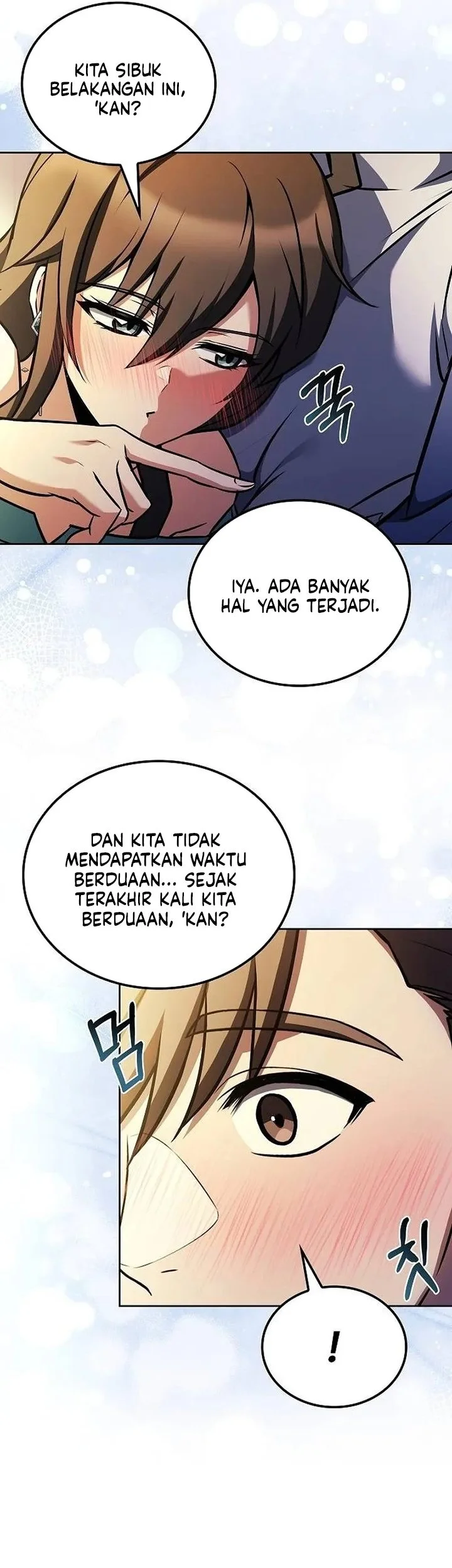 Archmage Restaurant Chapter 127 Gambar 22