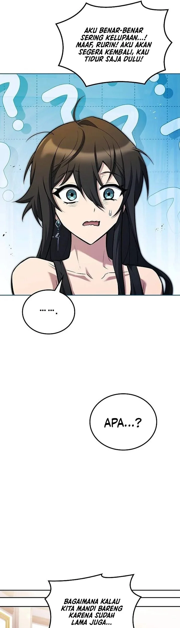 Archmage Restaurant Chapter 127 Gambar 26