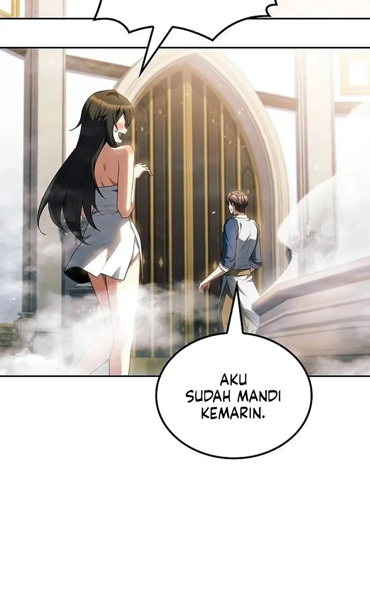 Archmage Restaurant Chapter 127 Gambar 27