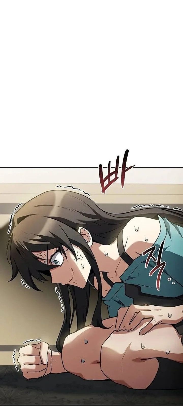 Archmage Restaurant Chapter 127 Gambar 29