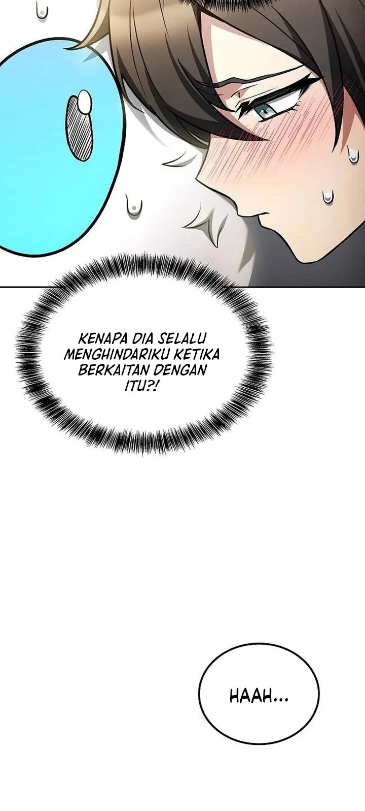 Archmage Restaurant Chapter 127 Gambar 31