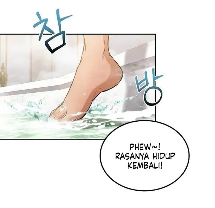 Archmage Restaurant Chapter 127 Gambar 35