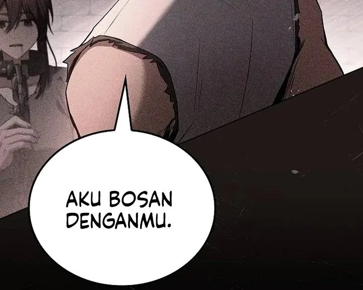 Archmage Restaurant Chapter 127 Gambar 40