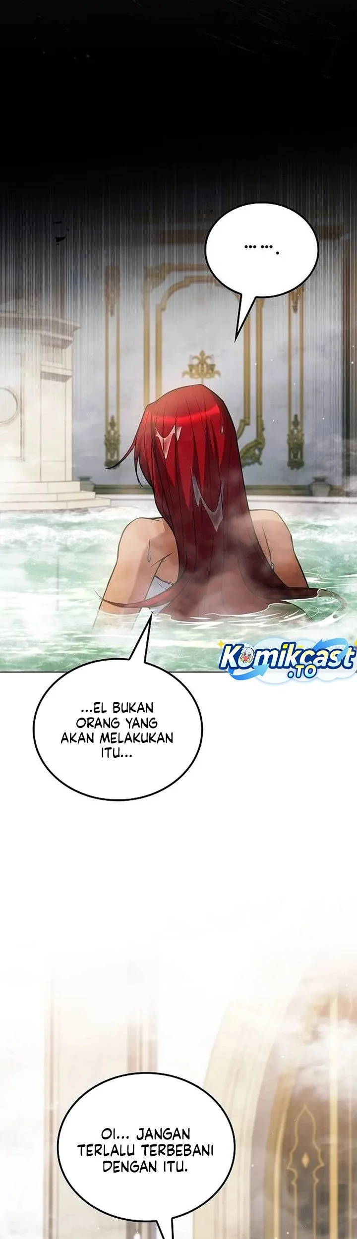 Archmage Restaurant Chapter 127 Gambar 41