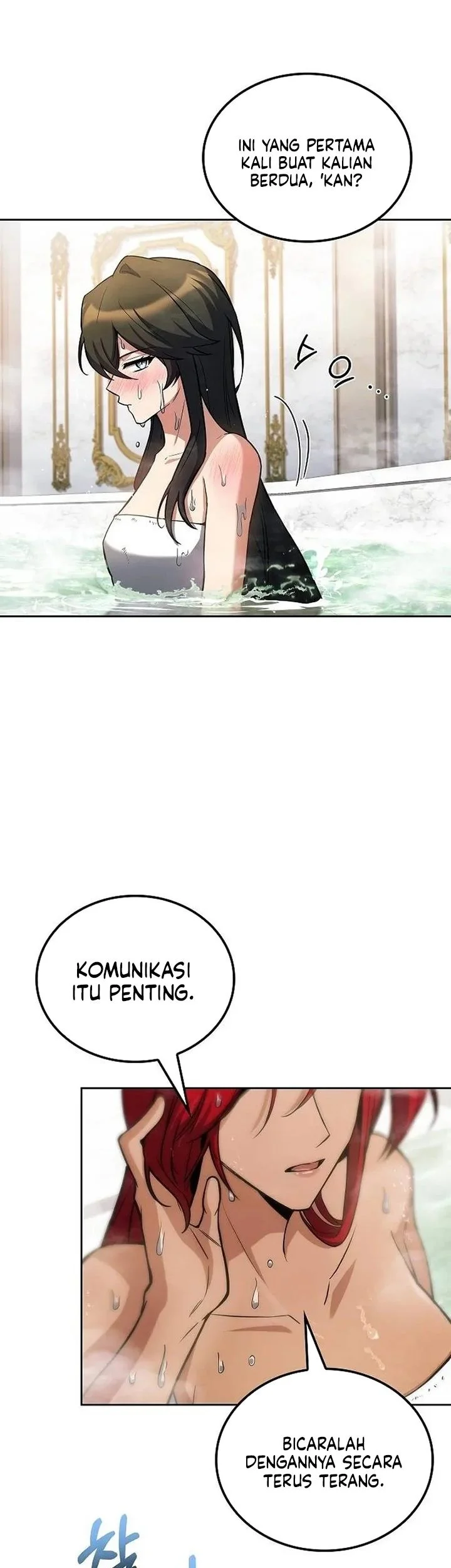 Archmage Restaurant Chapter 127 Gambar 43