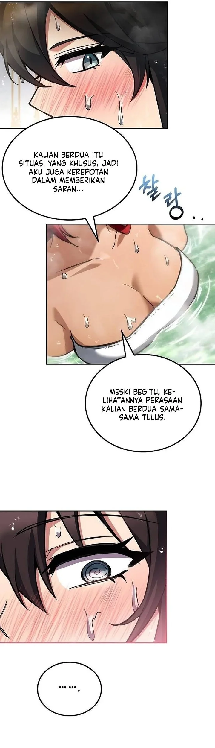 Archmage Restaurant Chapter 127 Gambar 45