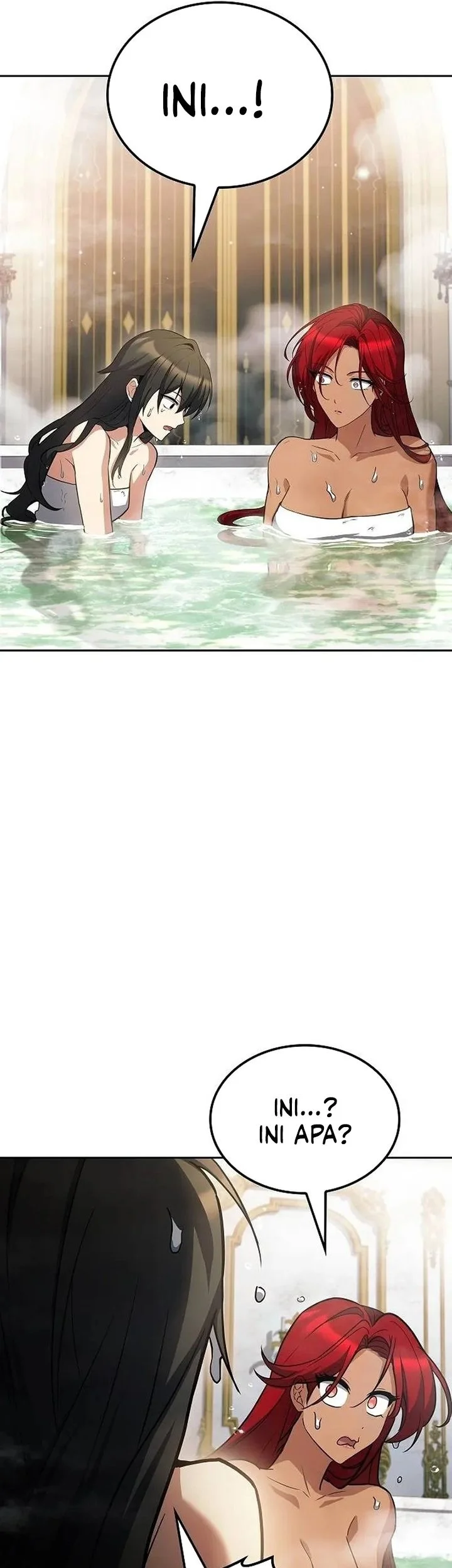 Archmage Restaurant Chapter 127 Gambar 47