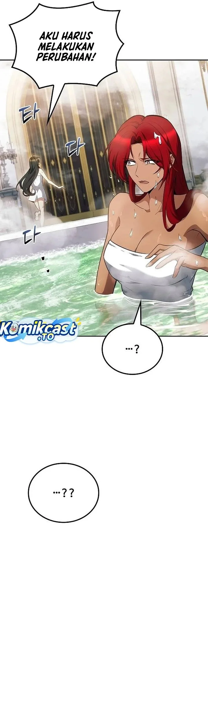 Archmage Restaurant Chapter 127 Gambar 51