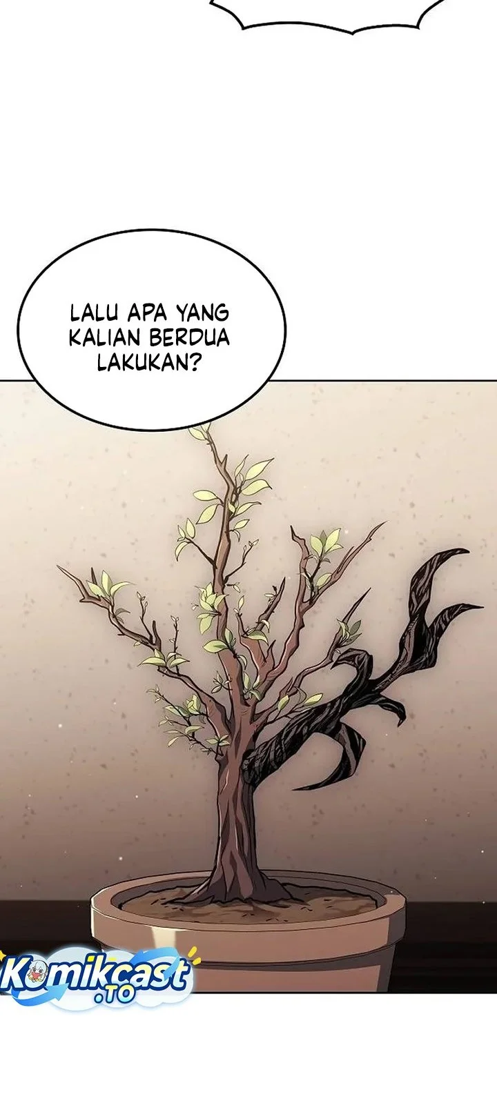 Archmage Restaurant Chapter 127 Gambar 56