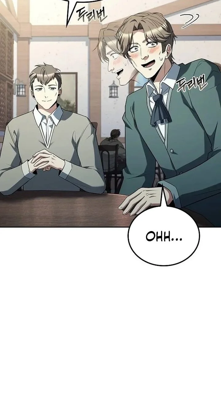 Archmage Restaurant Chapter 127 Gambar 3