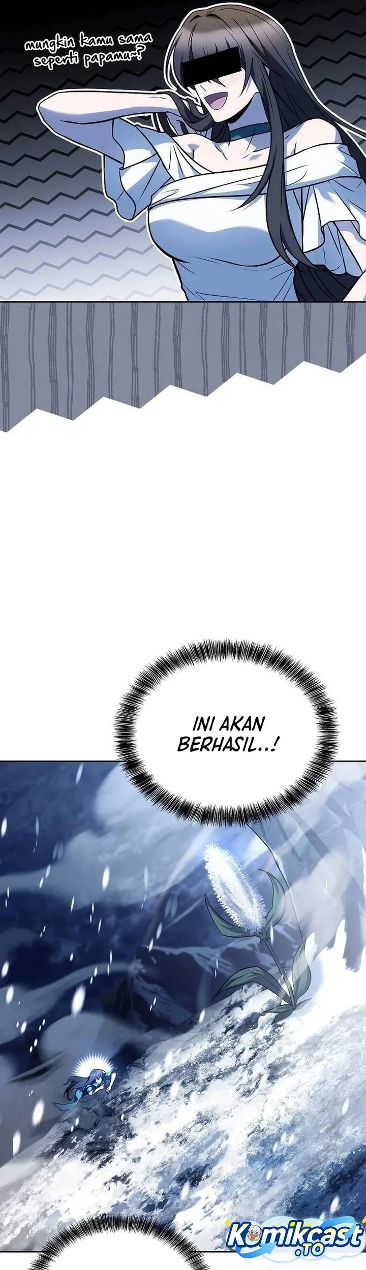 Archmage Restaurant Chapter 127 Gambar 75