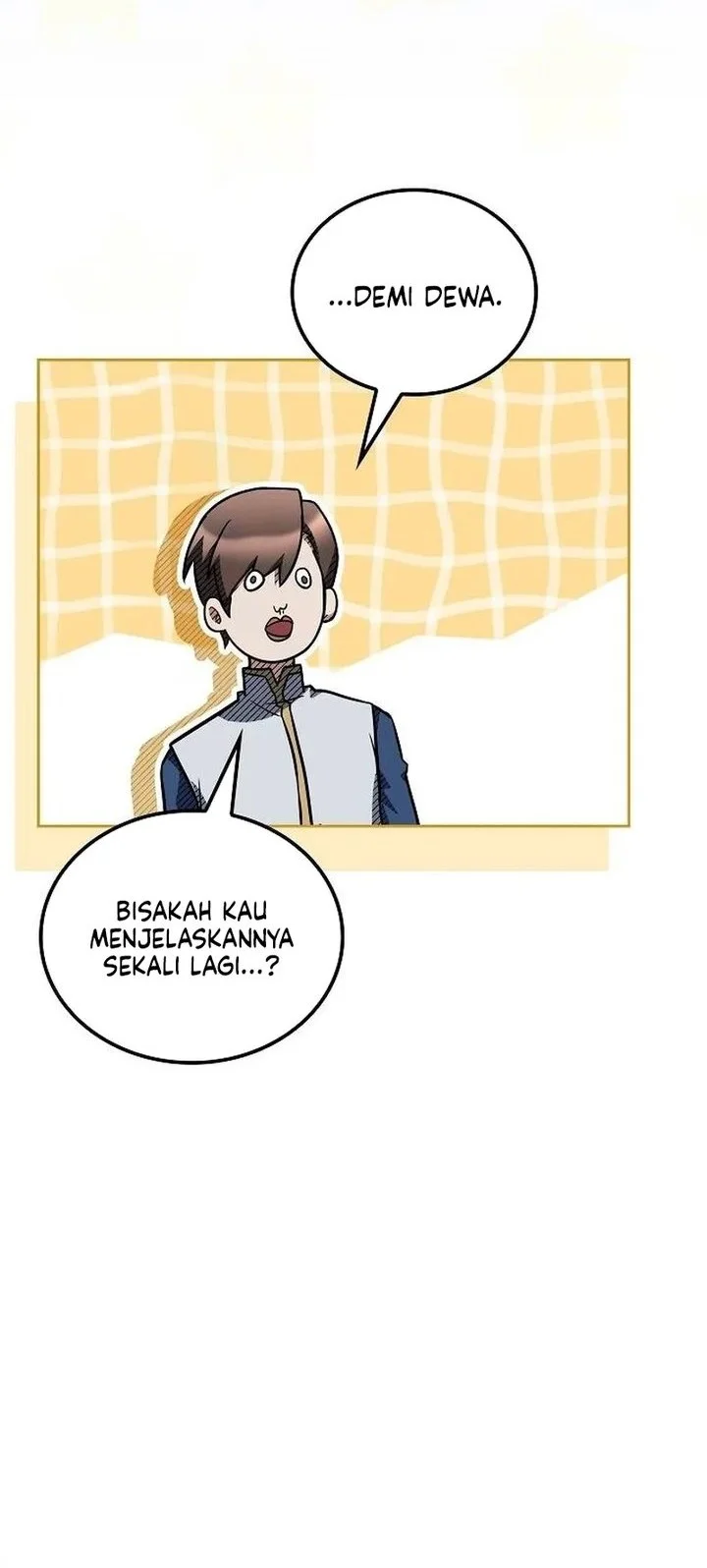Archmage Restaurant Chapter 127 Gambar 78