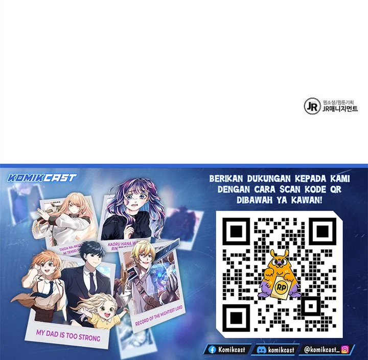 Archmage Restaurant Chapter 127 Gambar 79