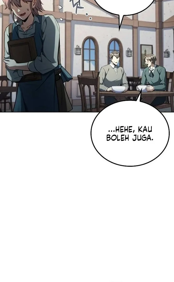 Archmage Restaurant Chapter 127 Gambar 7