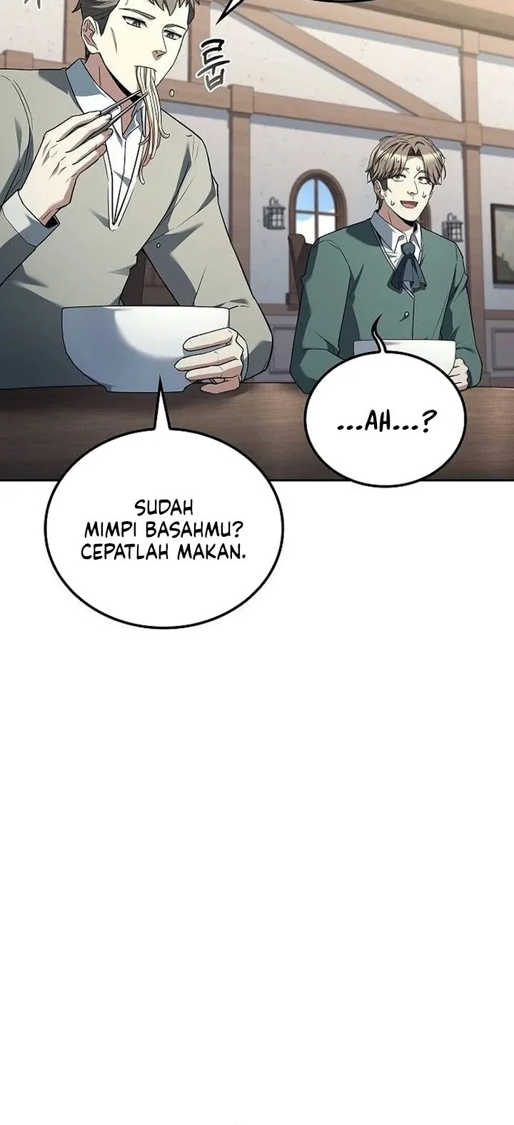 Archmage Restaurant Chapter 127 Gambar 13