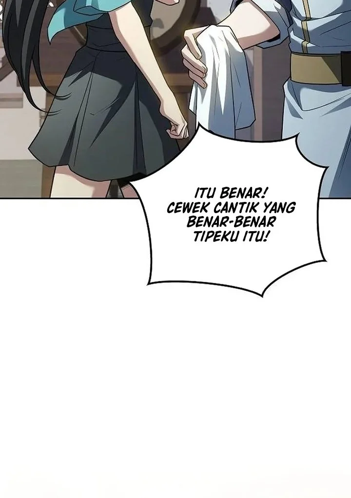 Archmage Restaurant Chapter 127 Gambar 15