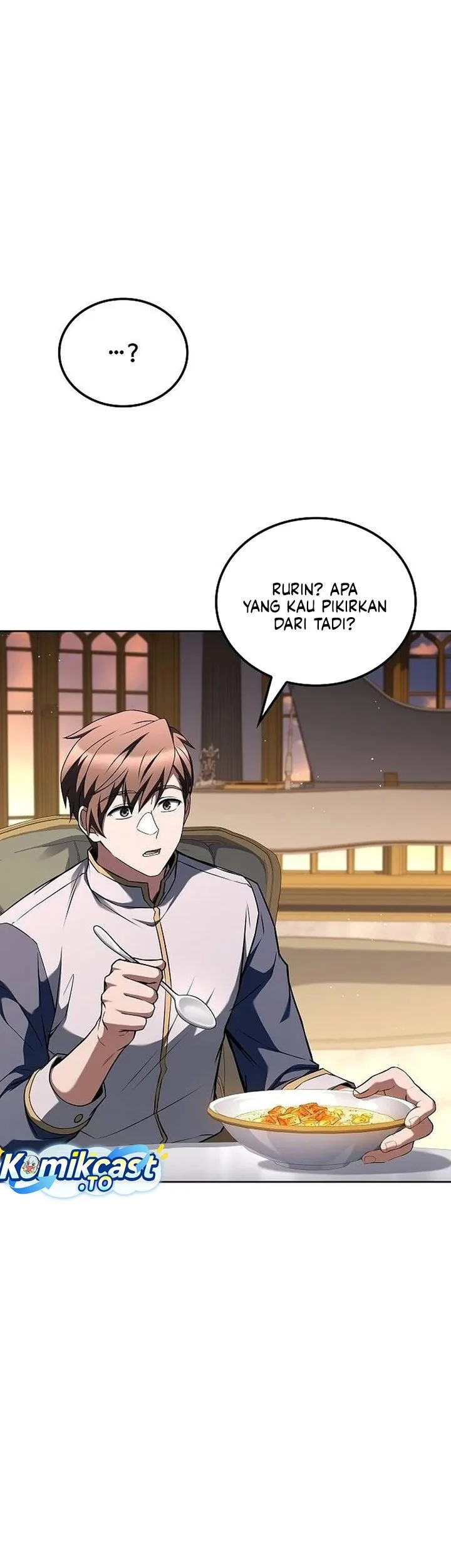 Archmage Restaurant Chapter 128 Gambar 20