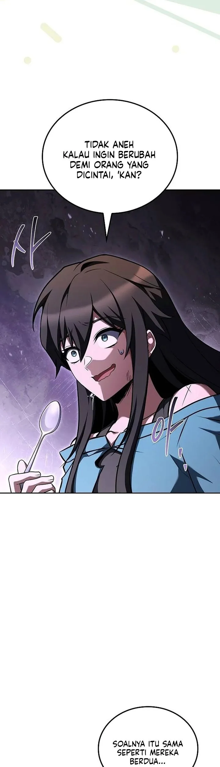 Archmage Restaurant Chapter 128 Gambar 24