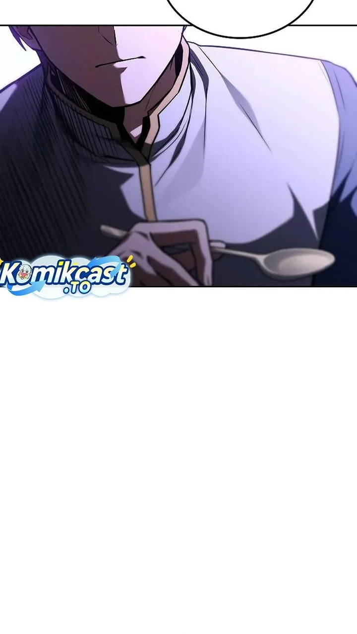 Archmage Restaurant Chapter 128 Gambar 25