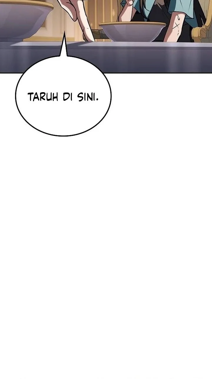 Archmage Restaurant Chapter 128 Gambar 27