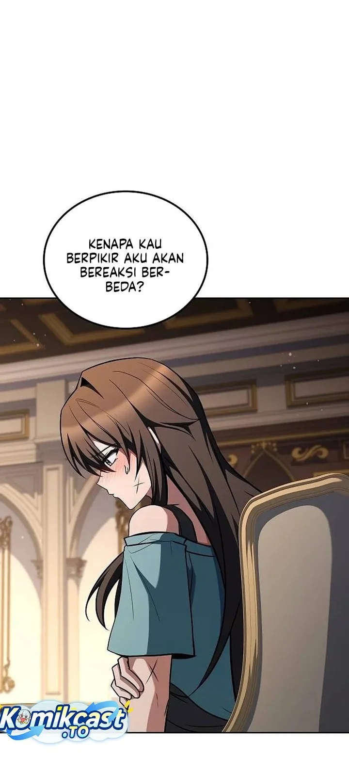 Archmage Restaurant Chapter 128 Gambar 31