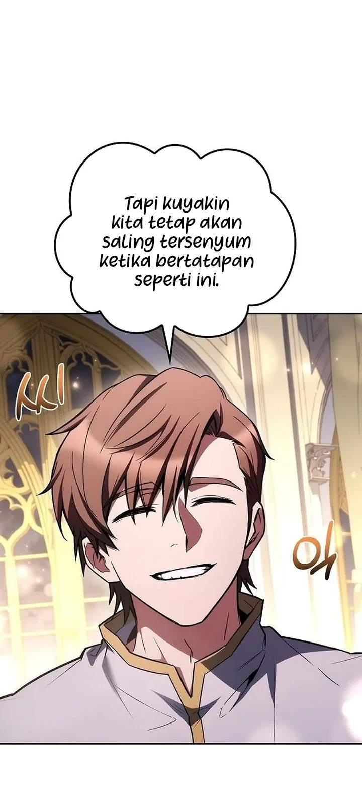 Archmage Restaurant Chapter 128 Gambar 33