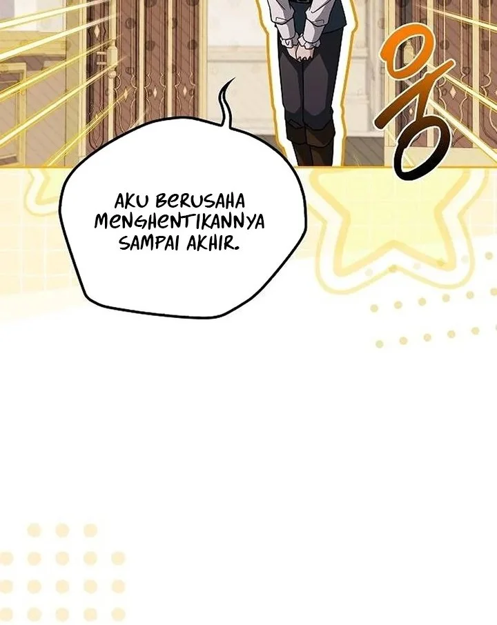 Archmage Restaurant Chapter 128 Gambar 37