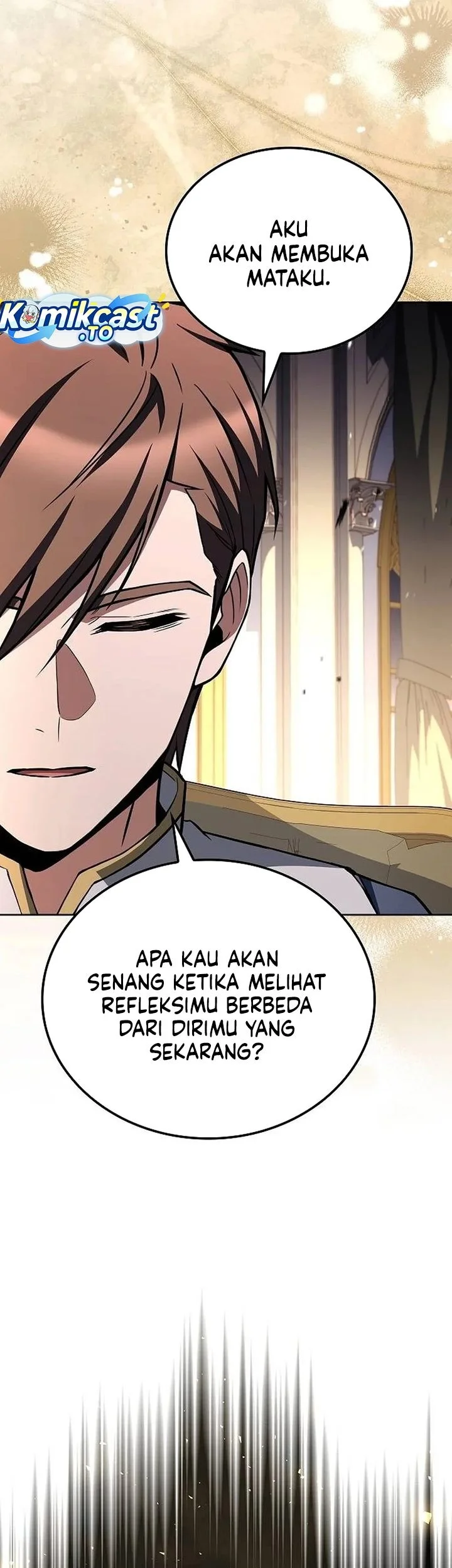 Archmage Restaurant Chapter 128 Gambar 42