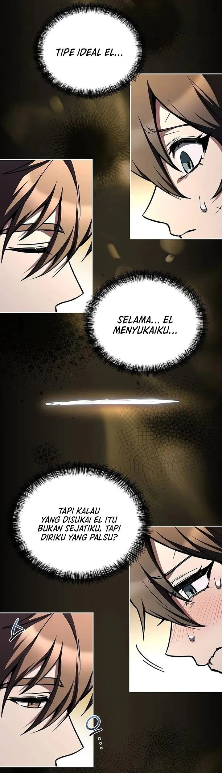 Archmage Restaurant Chapter 128 Gambar 44