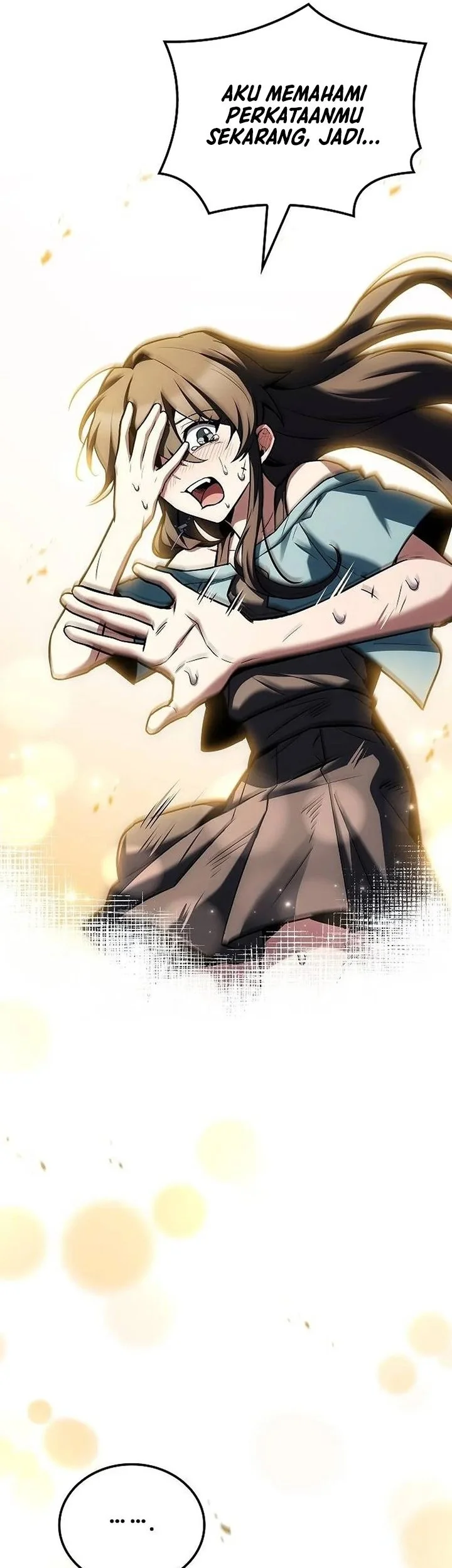 Archmage Restaurant Chapter 128 Gambar 48