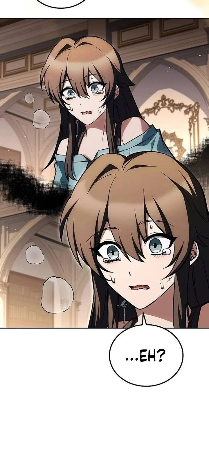 Archmage Restaurant Chapter 128 Gambar 49