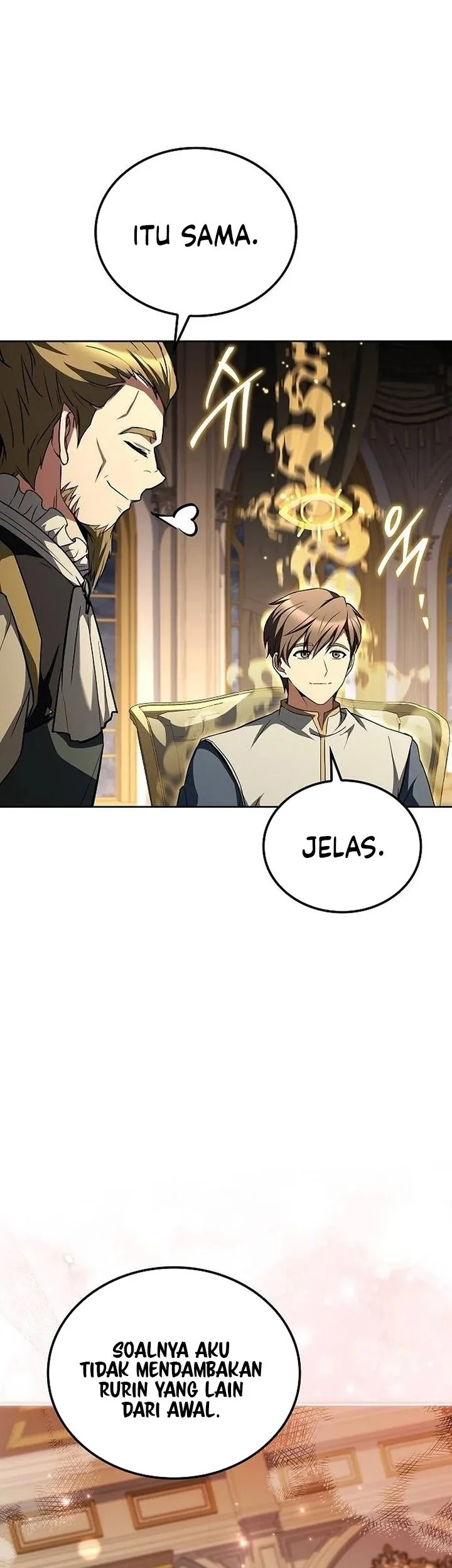 Archmage Restaurant Chapter 128 Gambar 50