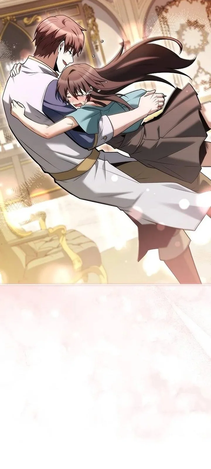 Archmage Restaurant Chapter 128 Gambar 51